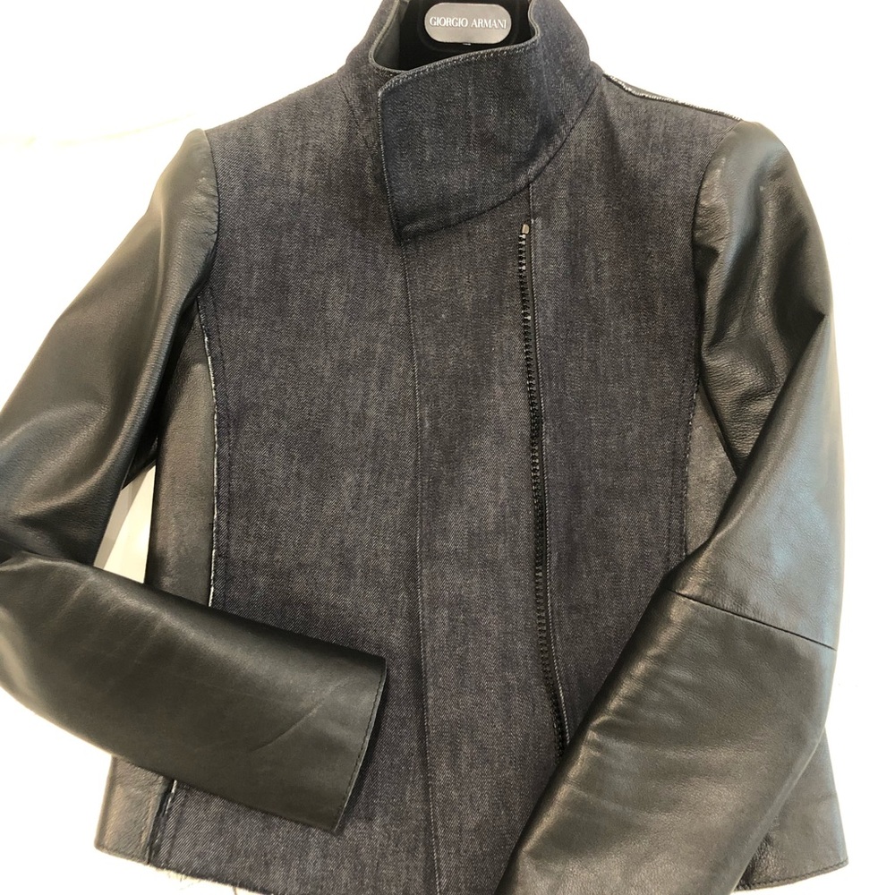 Jacket Armani